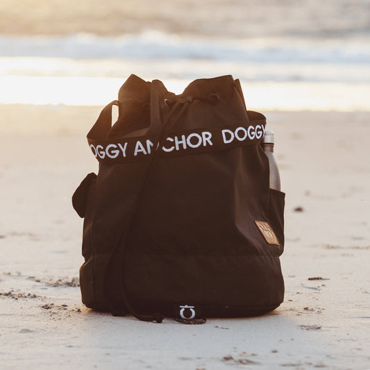 DOGGY ANCHOR (no orders will be shipped during October 2023. All orders placed will be shipped from 5th November)